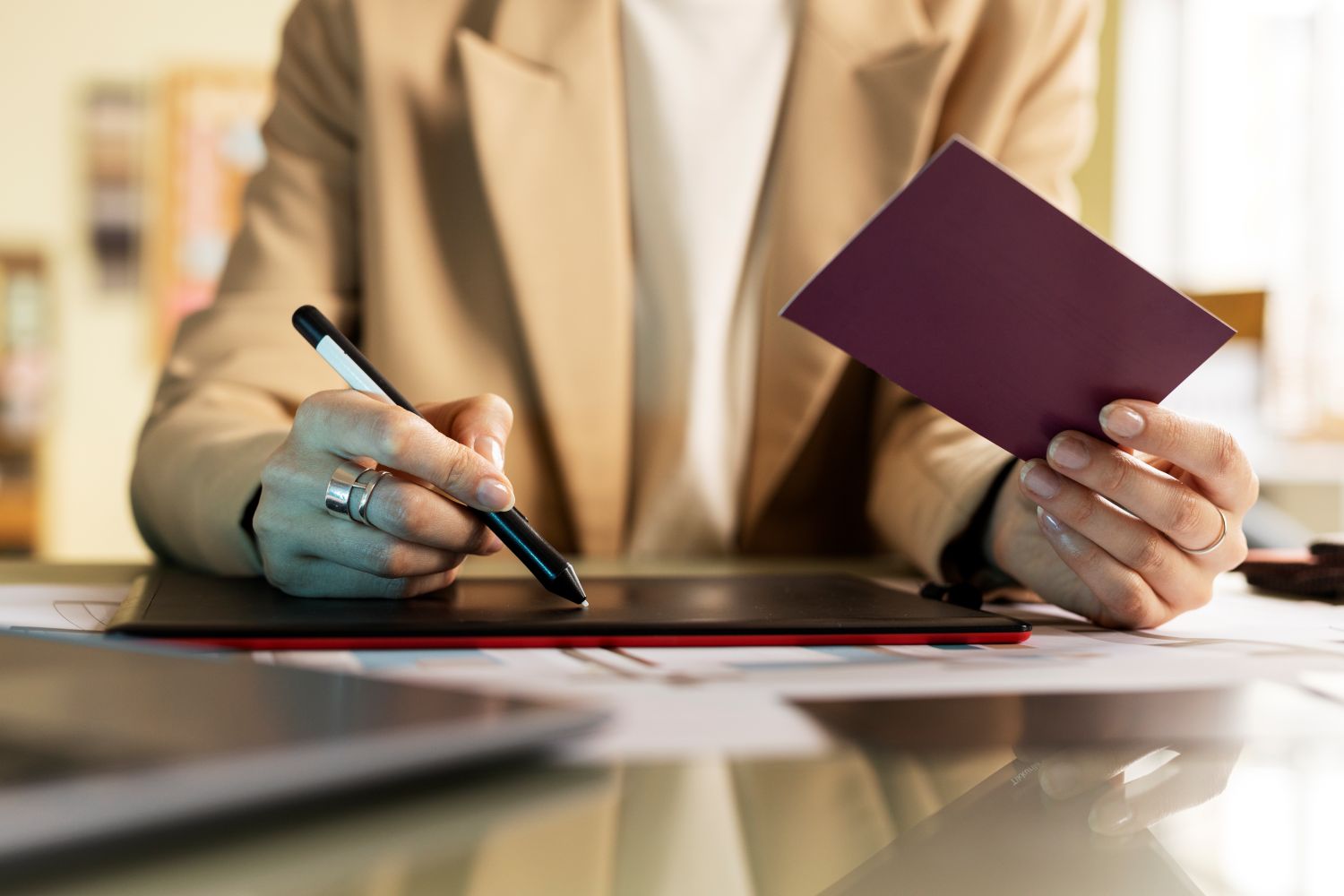 abogado nacionalidad