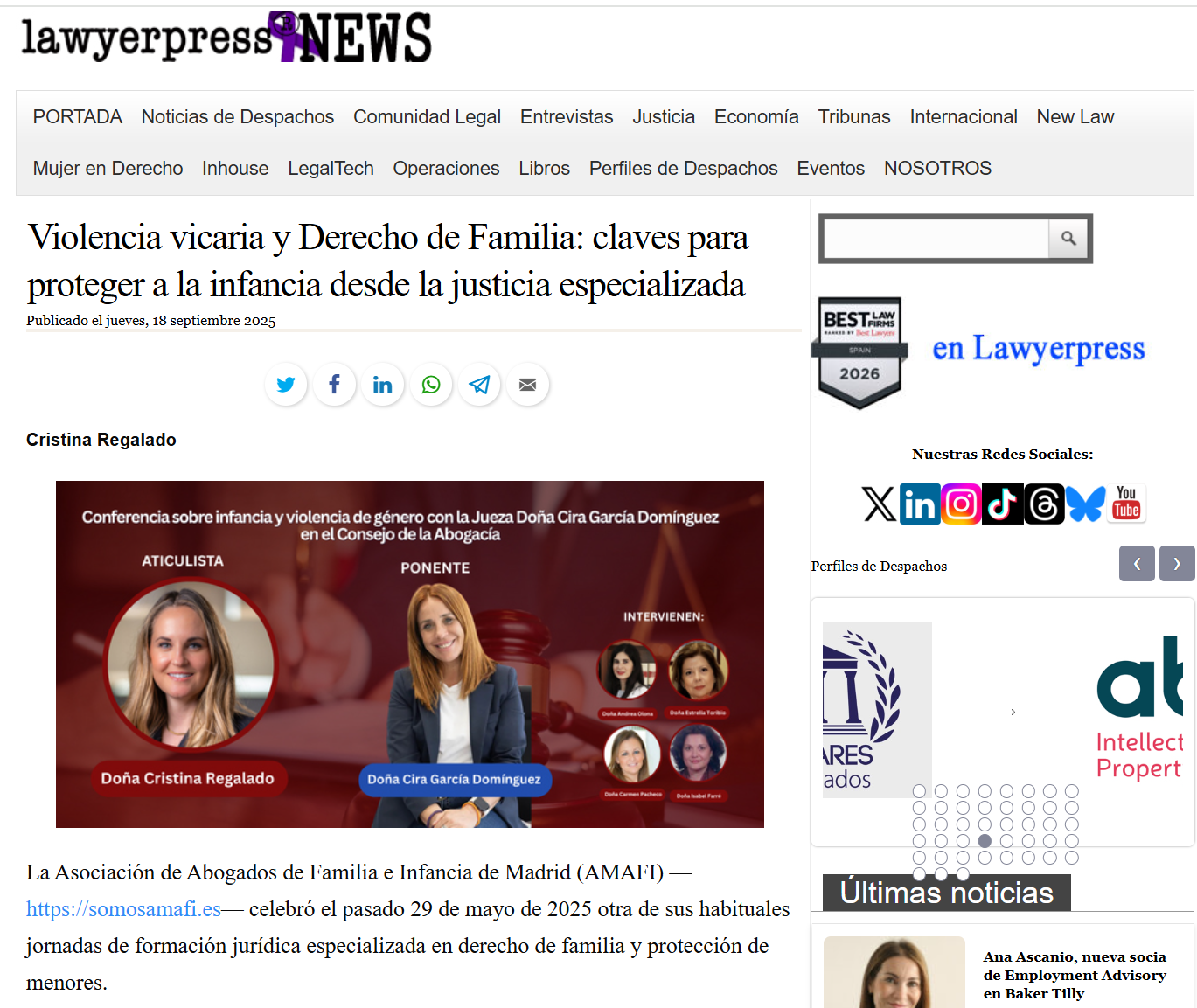 lawyerpress